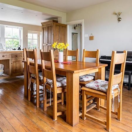 Luxurious Granny House Bell Busk In Malhamdale Villa Skipton Exterior photo