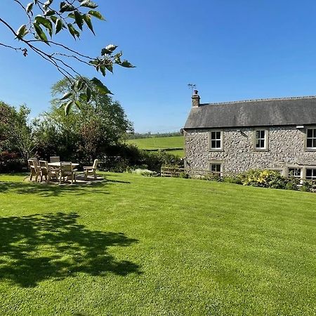 Luxurious Granny House Bell Busk In Malhamdale Villa Skipton Exterior photo