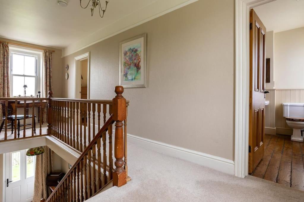 Luxurious Granny House Bell Busk In Malhamdale Villa Skipton Exterior photo