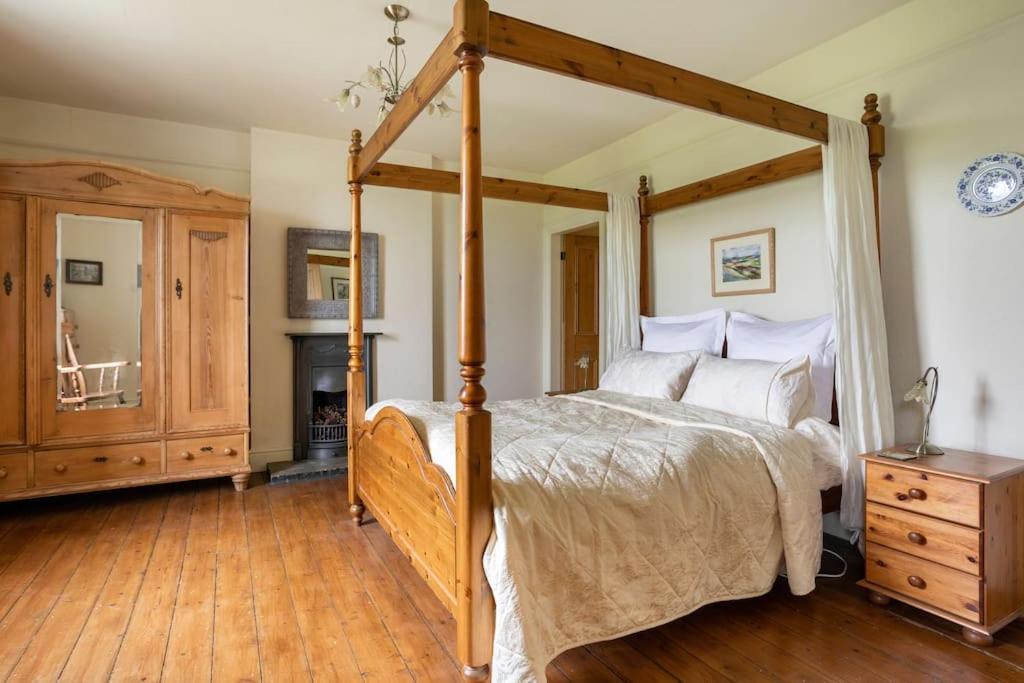 Luxurious Granny House Bell Busk In Malhamdale Villa Skipton Exterior photo