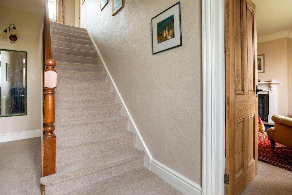 Luxurious Granny House Bell Busk In Malhamdale Villa Skipton Exterior photo