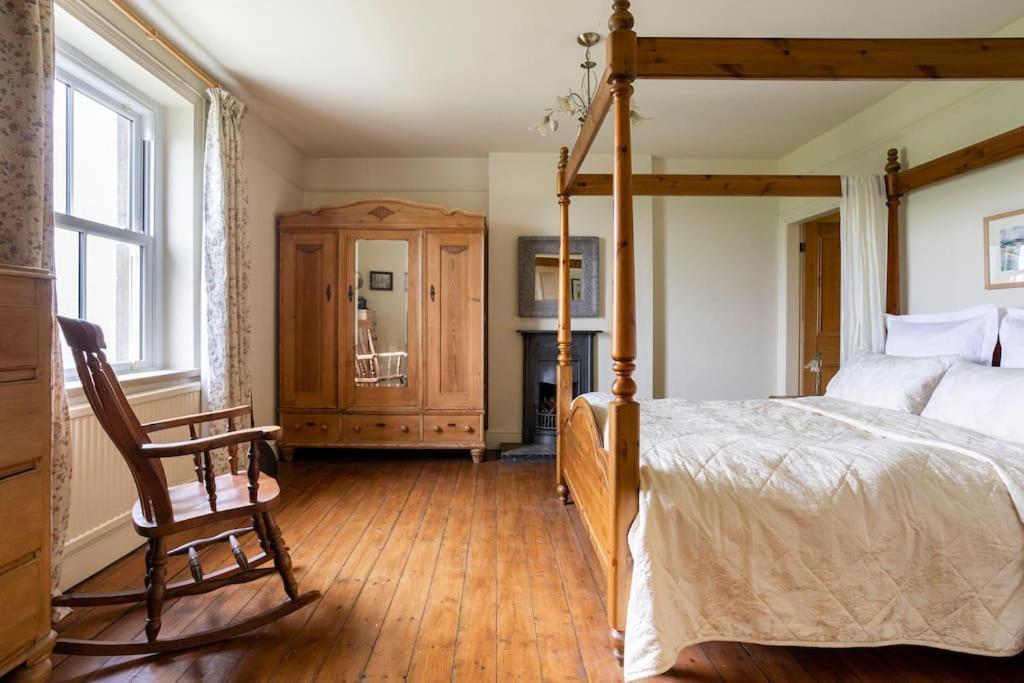 Luxurious Granny House Bell Busk In Malhamdale Villa Skipton Exterior photo