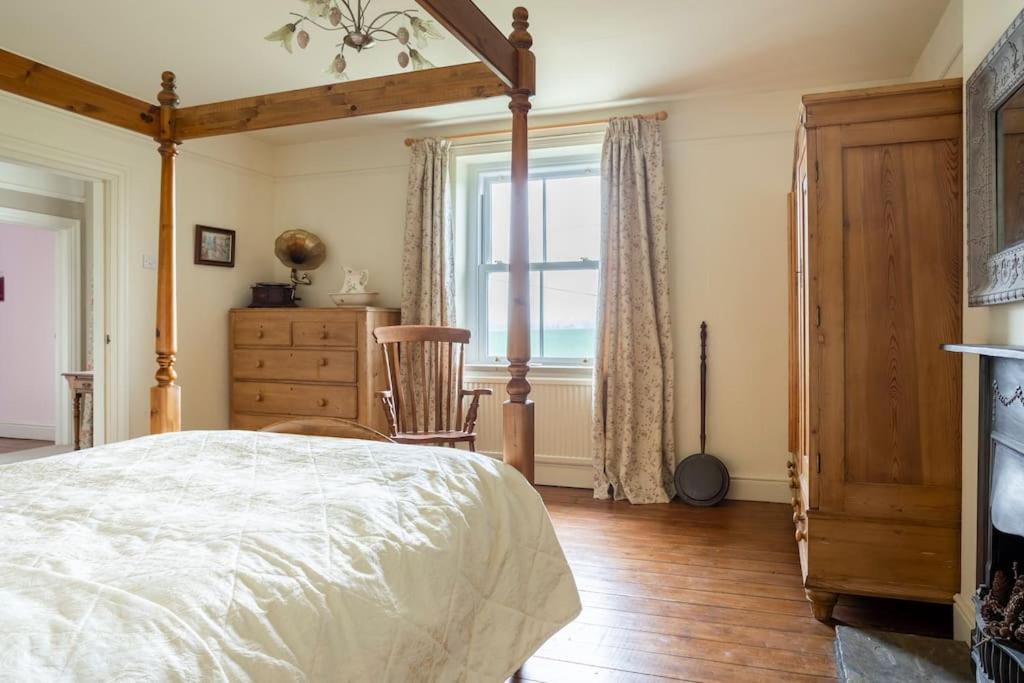 Luxurious Granny House Bell Busk In Malhamdale Villa Skipton Exterior photo